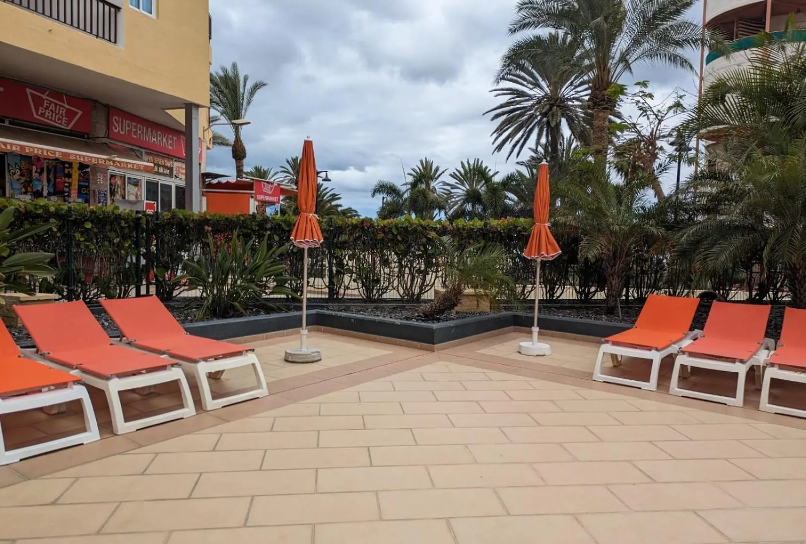 Apartment Guayero Los Cristianos Los Cristianos  Los Cristianos (Tenerife)