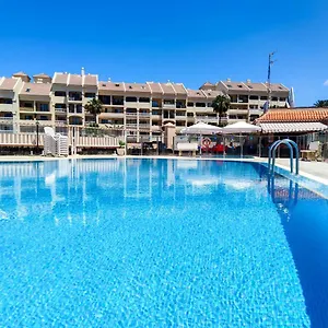 Los Cristianos - Heated Swimming Pool Air-conditioned Appartement